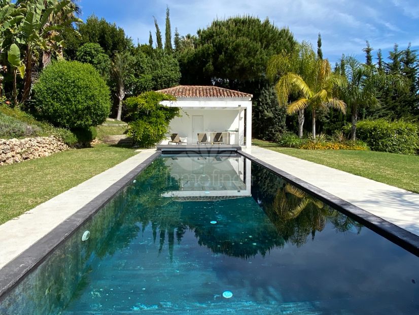 Villa in Zona C, Sotogrande