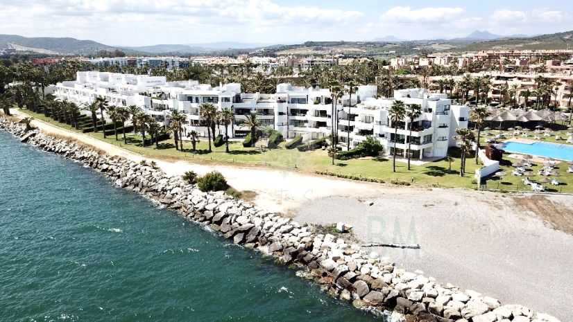 Duplex en Paseo del Río, Sotogrande