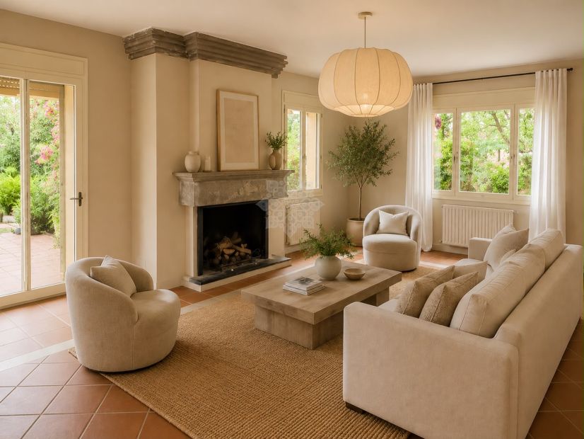 Villa en Zona B, Sotogrande
