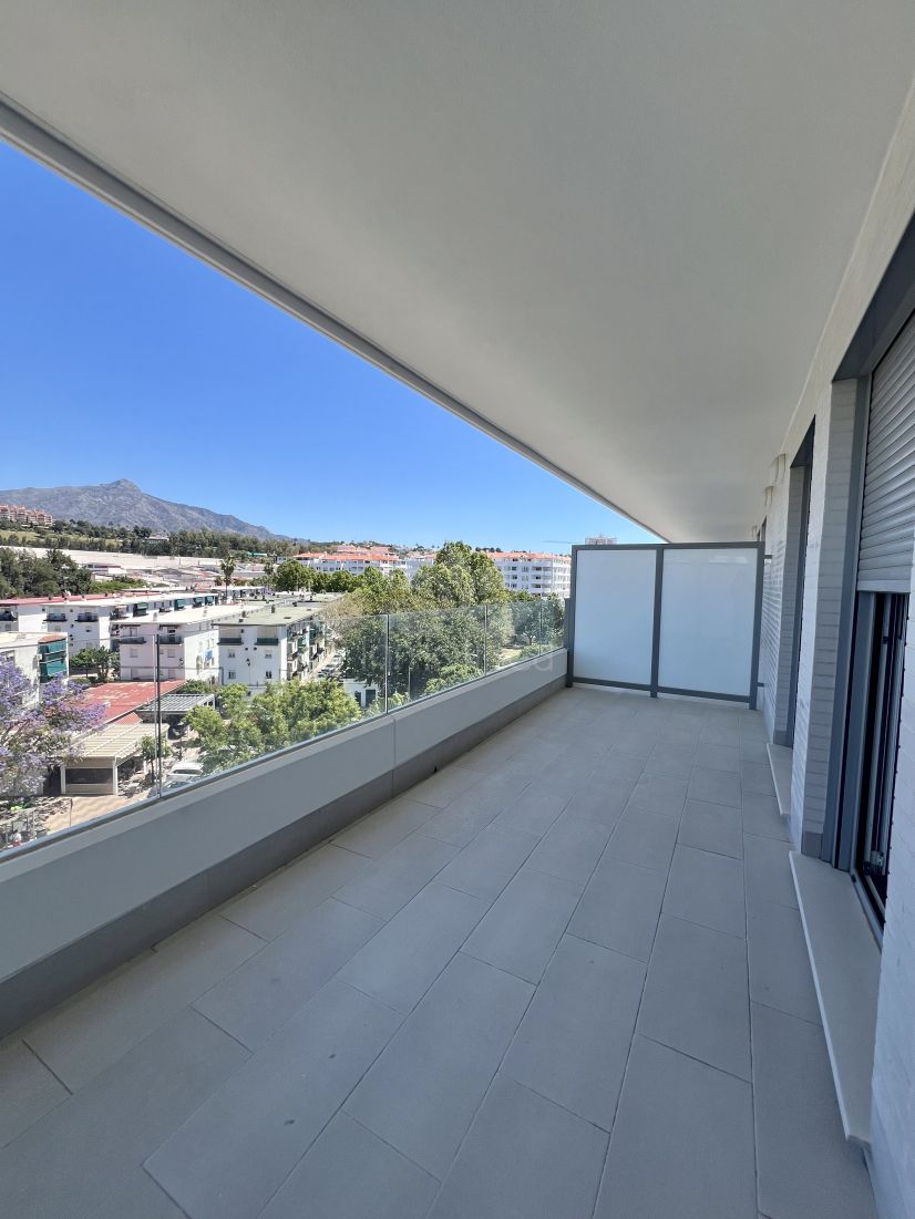 Apartment in Guadaiza, Marbella