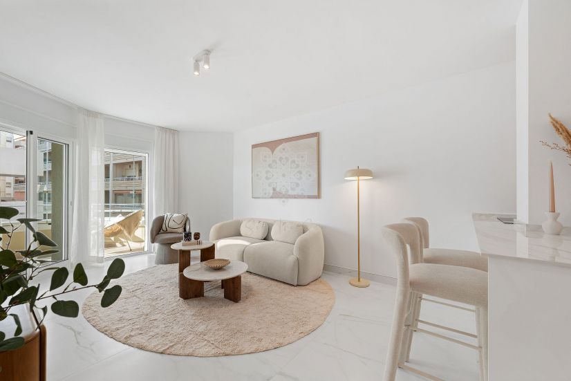 Apartment in Marbella Centro, Marbella