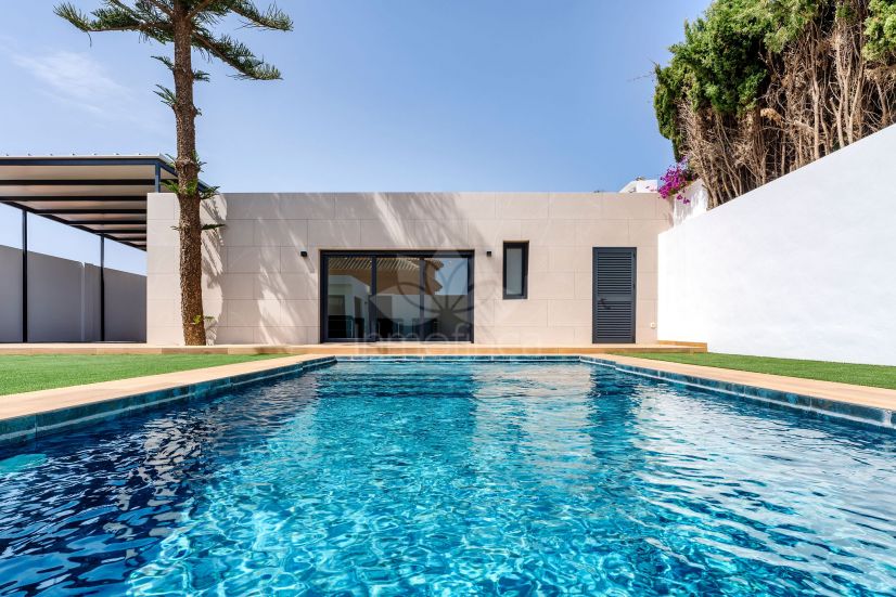 Villa in El Coto, Mijas Costa