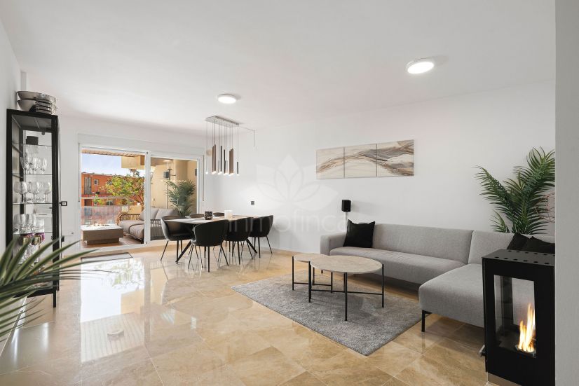 Apartamento en Torreblanca, Fuengirola