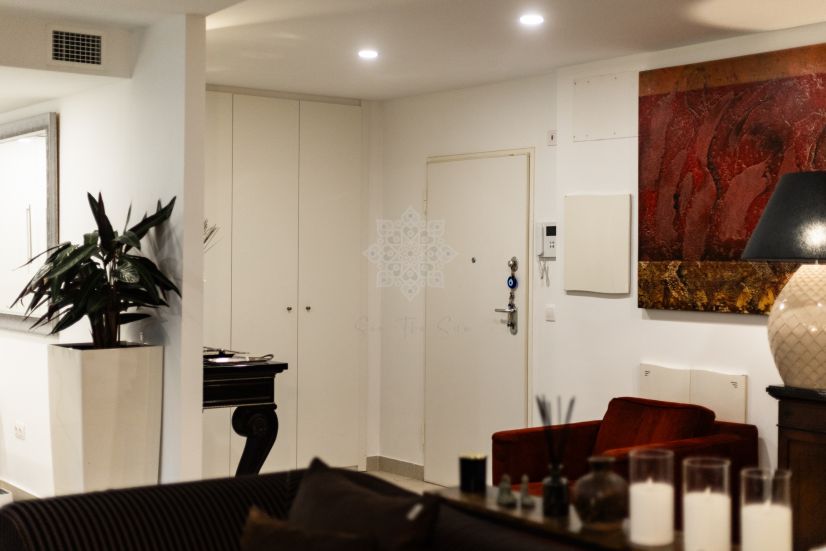 Apartament w La Reserva, Sotogrande