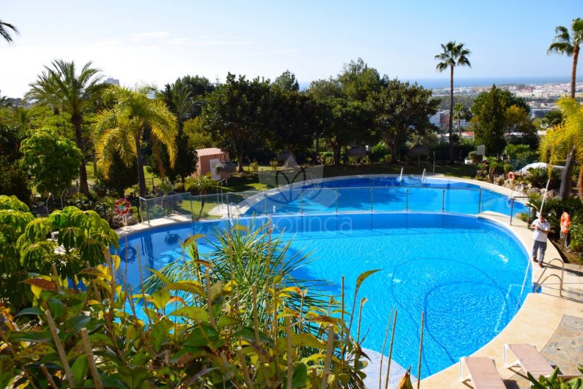 Apartamento en Magna Marbella, Marbella