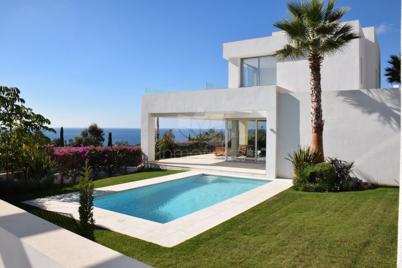 Villa en La Finca de Marbella, Marbella
