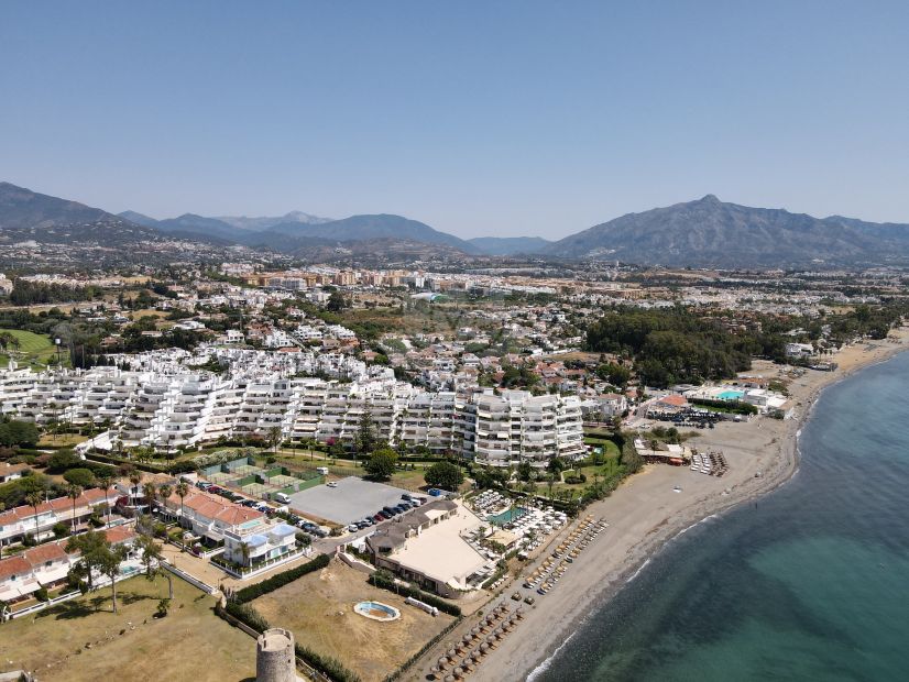 Apartamento en Guadalmina Baja, San Pedro de Alcantara