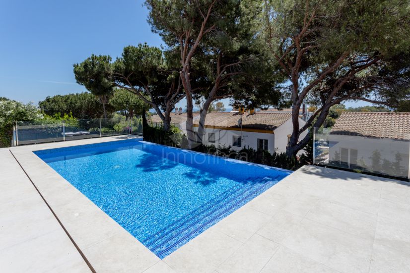 Villa en Artola, Marbella