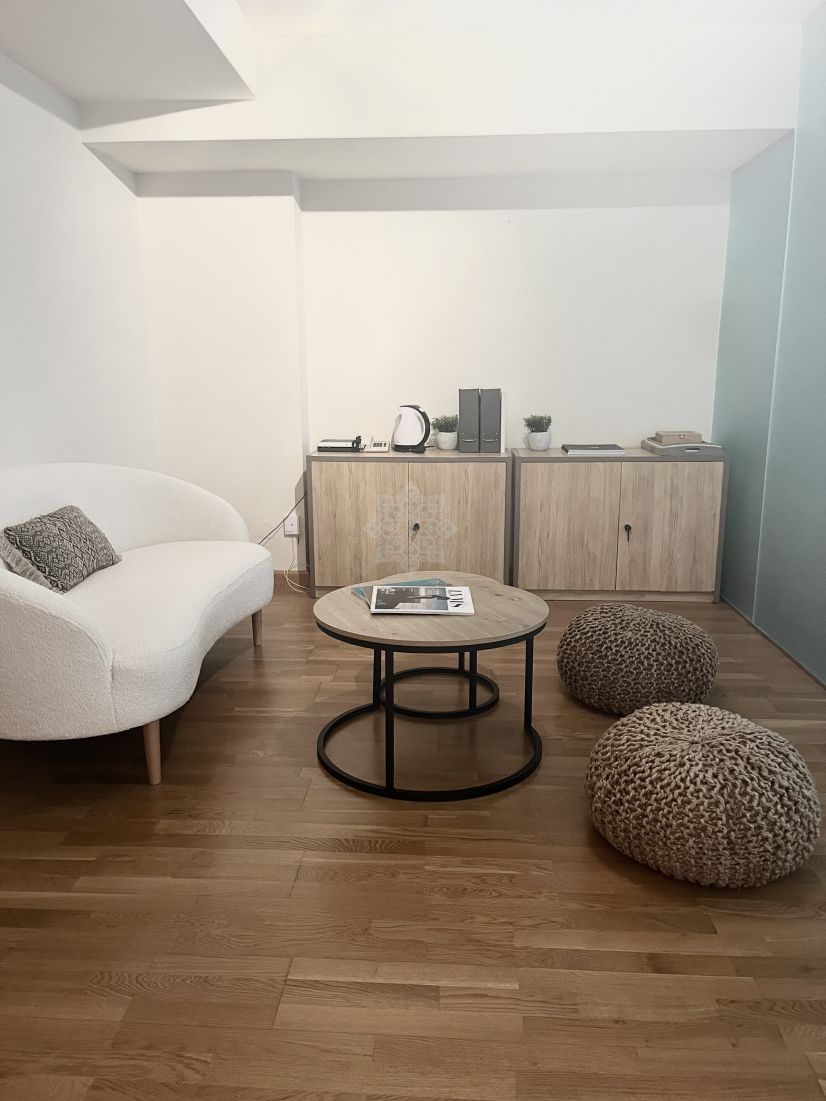 Office in Marbella Centro, Marbella