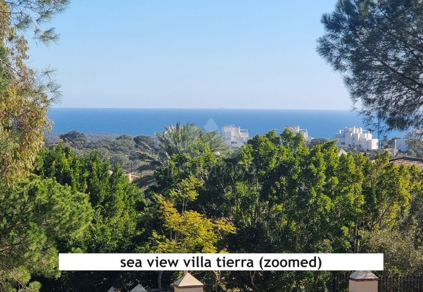 Parcela en Sotogrande