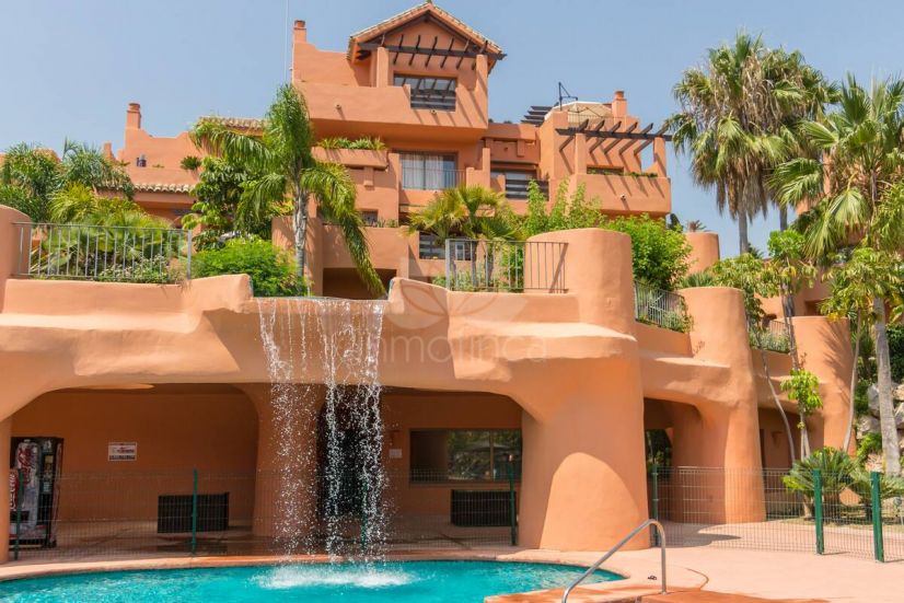 Apartamento en Sotoserena, Estepona