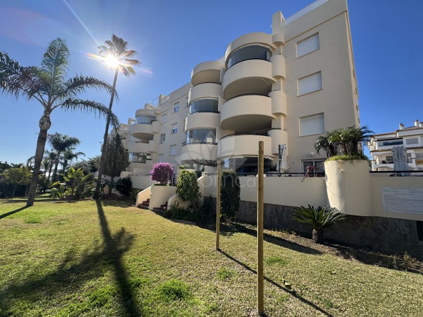 Apartment in Gran Ducado, Marbella