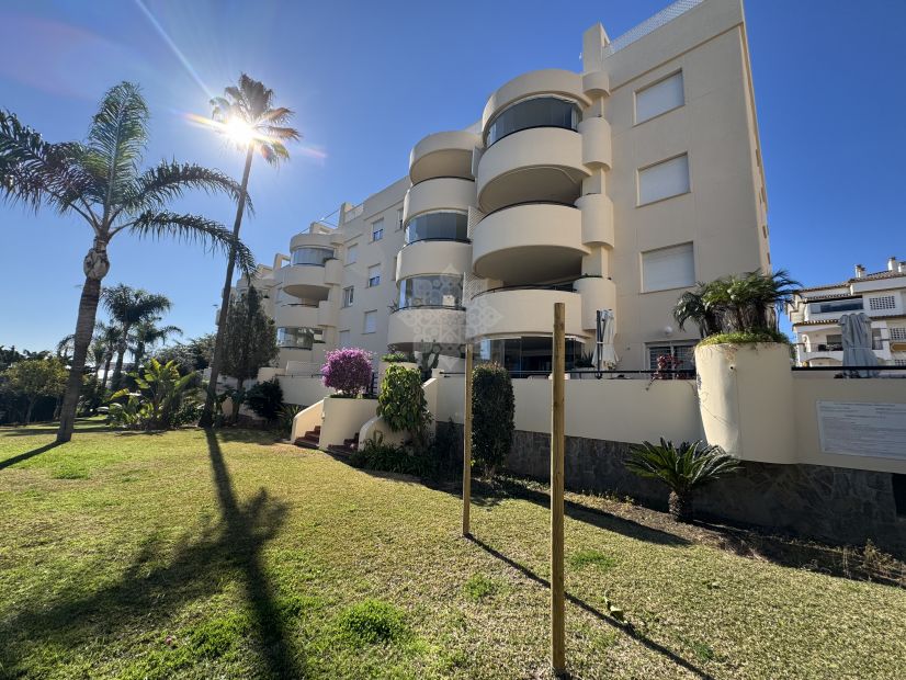 Apartamento en Gran Ducado, Marbella