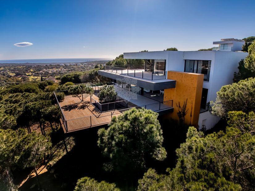 Villa in Sotogrande