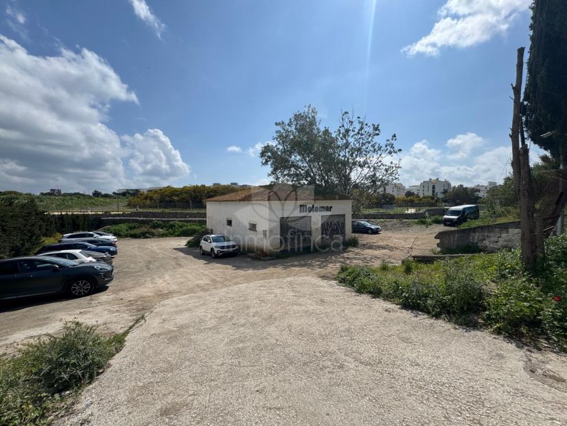 Plot in Marbella - Puerto Banus, Marbella