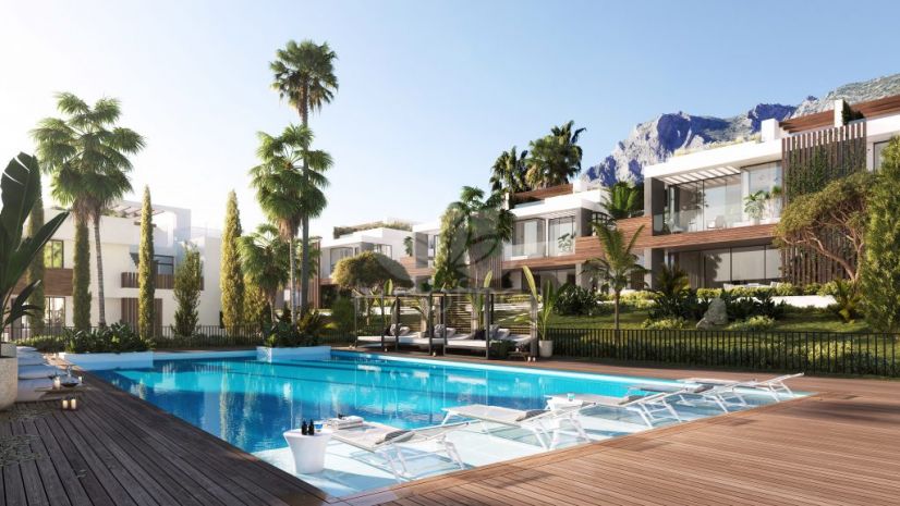 Villa en Marbella, Marbella
