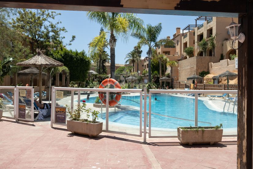 Apartamento en Riviera del Sol, Mijas Costa