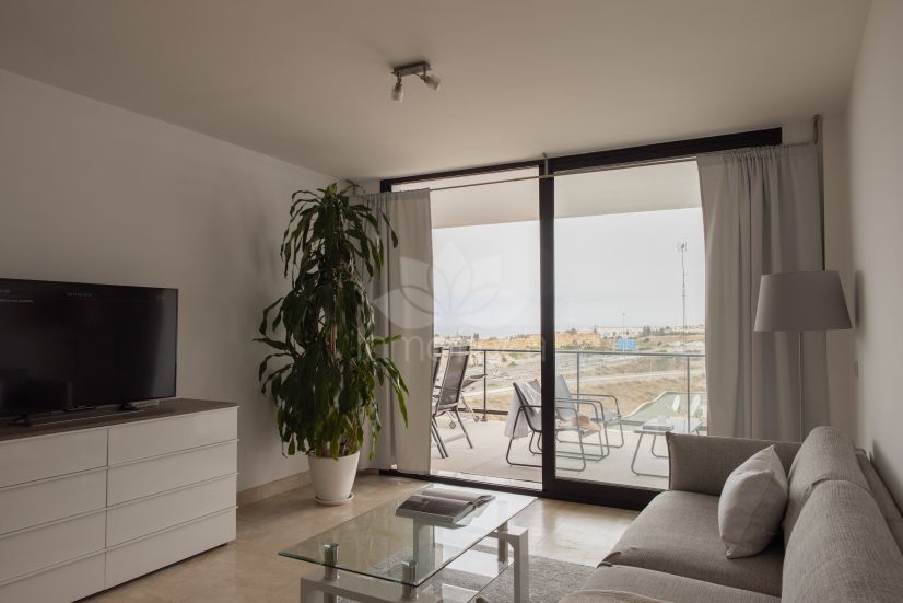 Apartment in Riviera del Sol, Mijas Costa