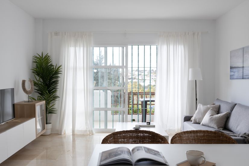 Apartment in Mijas Golf, Mijas Costa