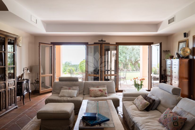 Villa en Buena Vista, Mijas Costa