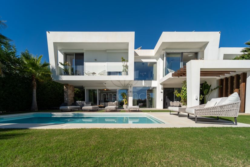 Villa en Marbella Este, Marbella