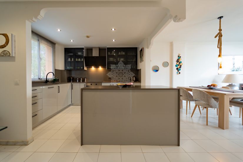 Apartamento en Riviera del Sol, Mijas Costa