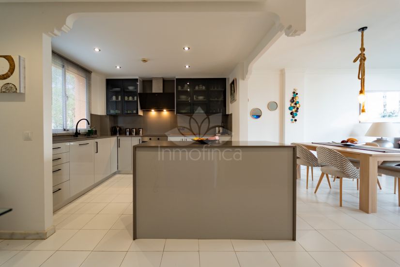 Apartment in Riviera del Sol, Mijas Costa