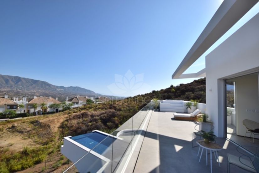 Villa en La Cala Golf, Mijas Costa