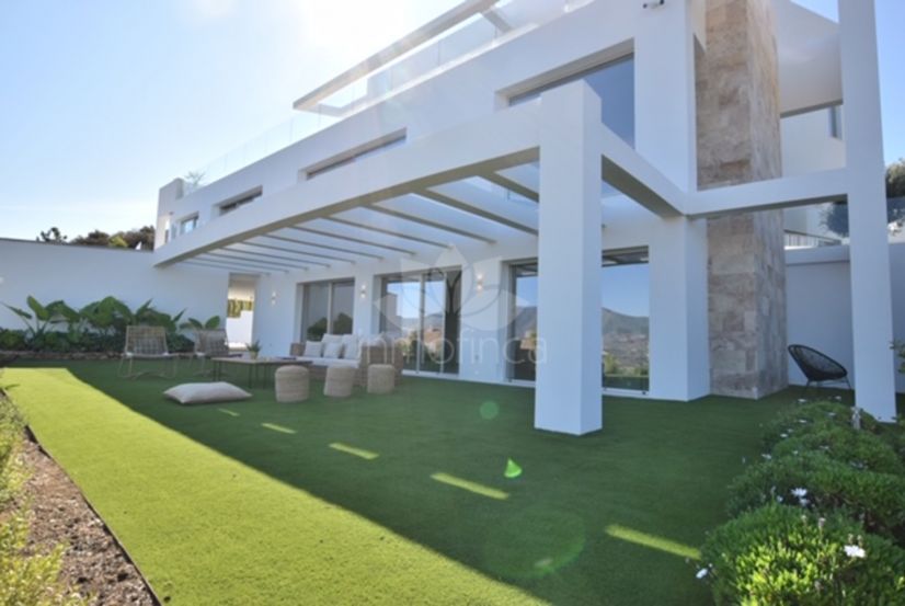 Villa in La Cala Golf, Mijas Costa