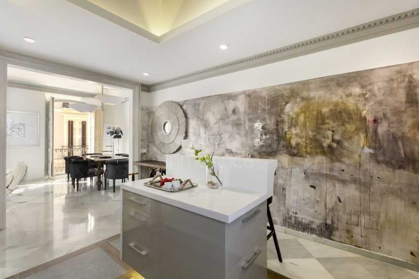 Apartamento en Malaga - Este, Malaga