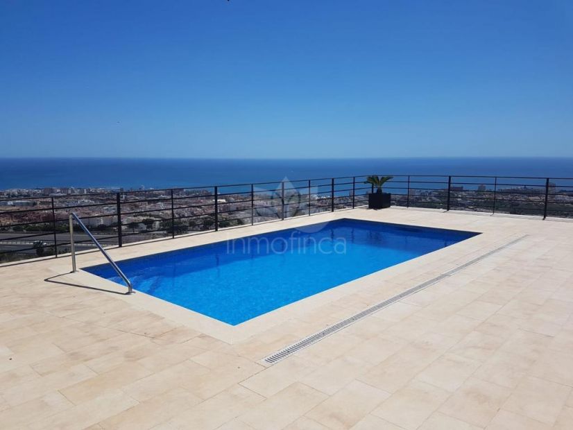 Villa en Santangelo, Benalmadena