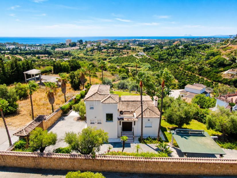 Finca in Estepona