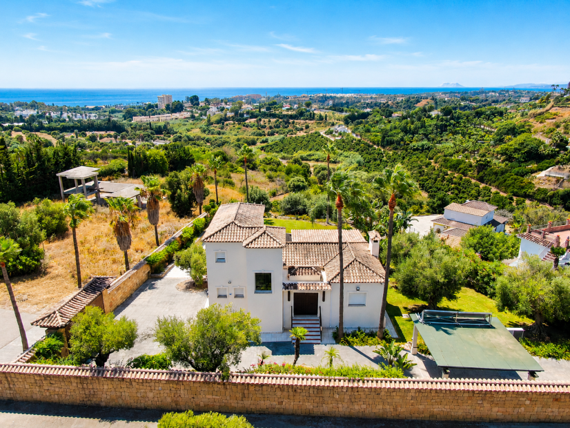 Finca in Estepona