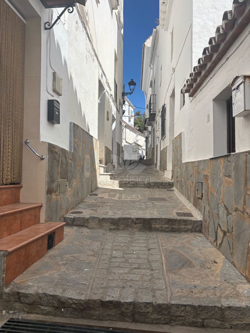 Casa en Casares Montaña, Casares
