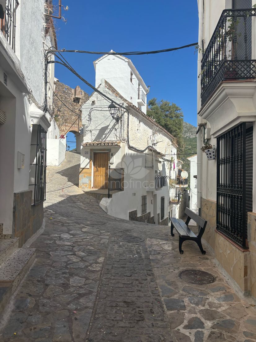Casa en Casares Montaña, Casares
