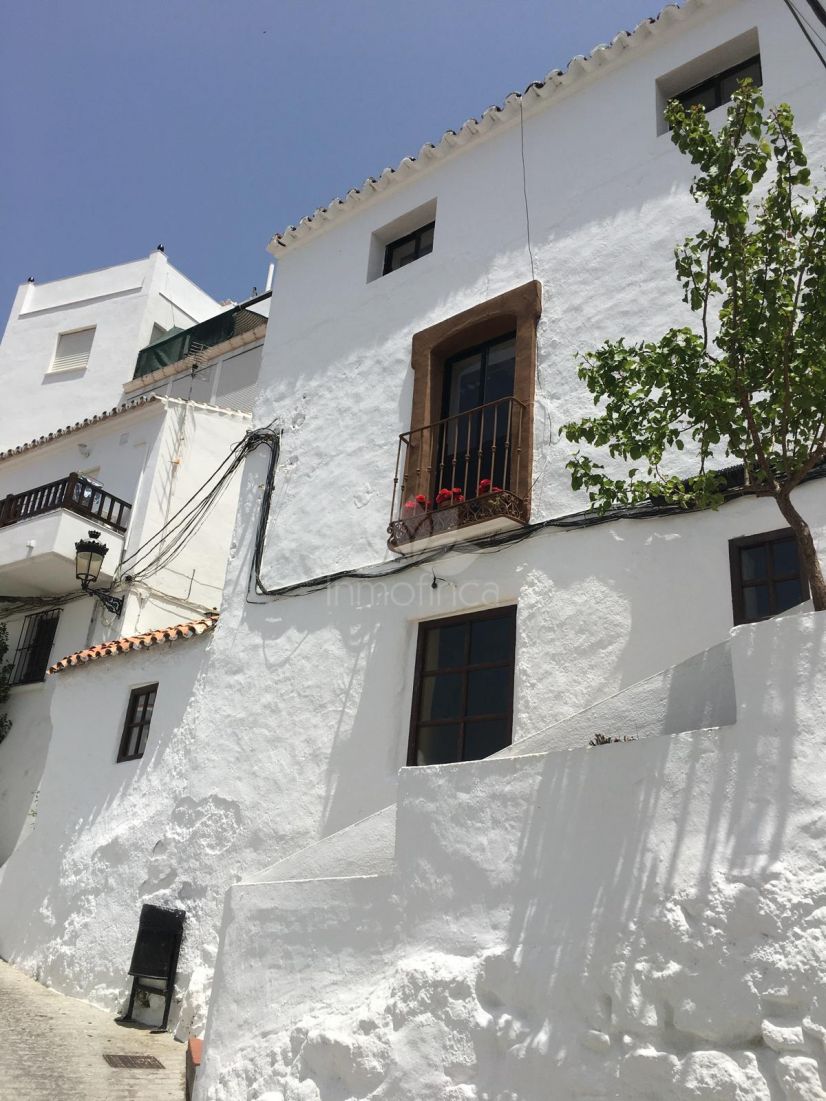 House in Casares Montaña, Casares