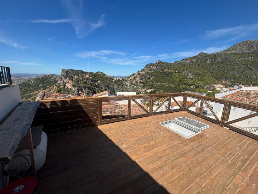 Casa en Casares Montaña, Casares