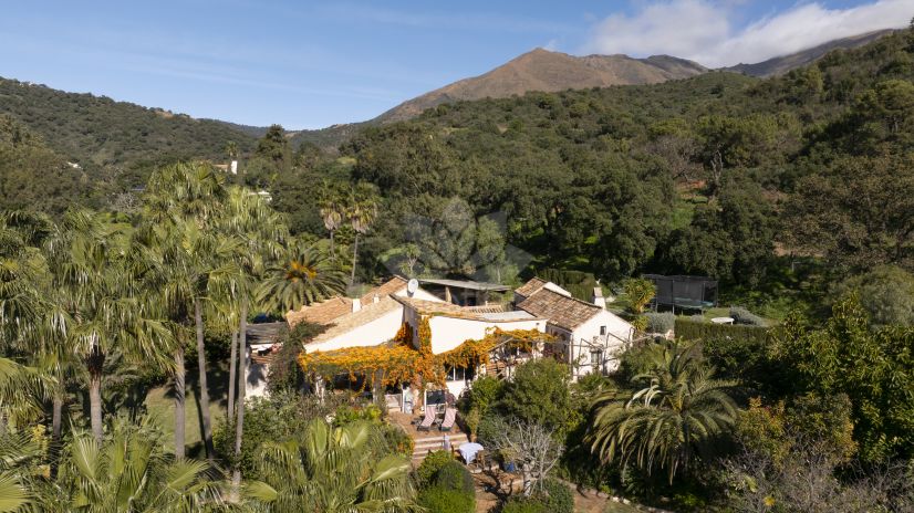 Finca en Casares