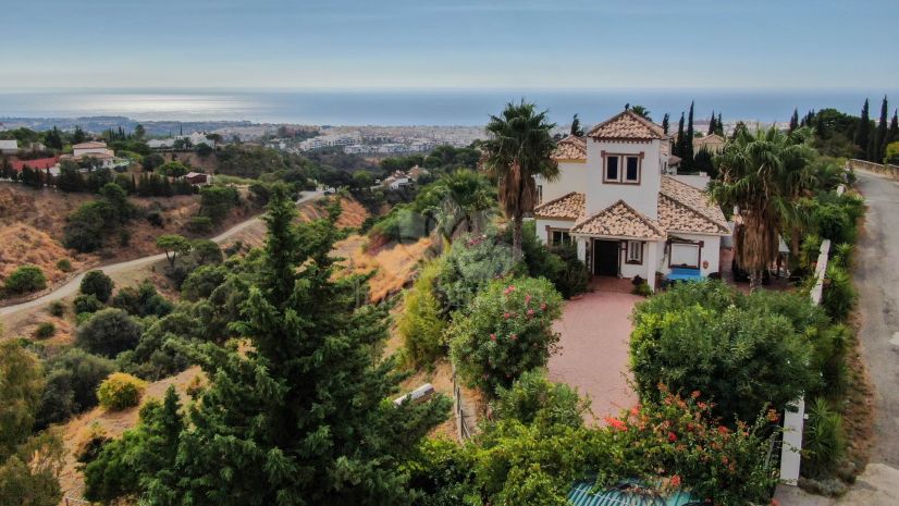 Finca in Estepona