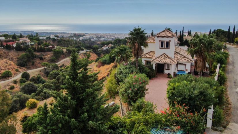 Finca in Estepona
