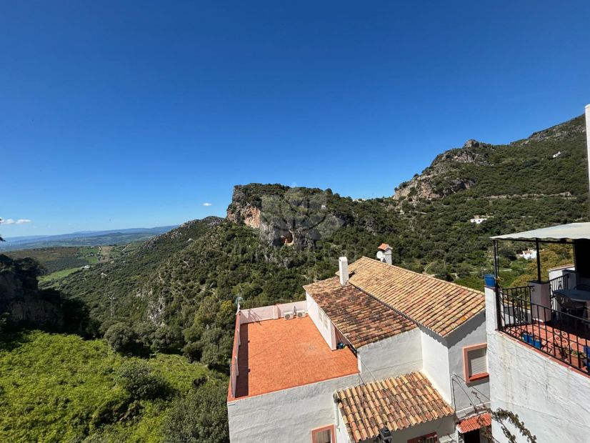 Casa en Casares Montaña, Casares