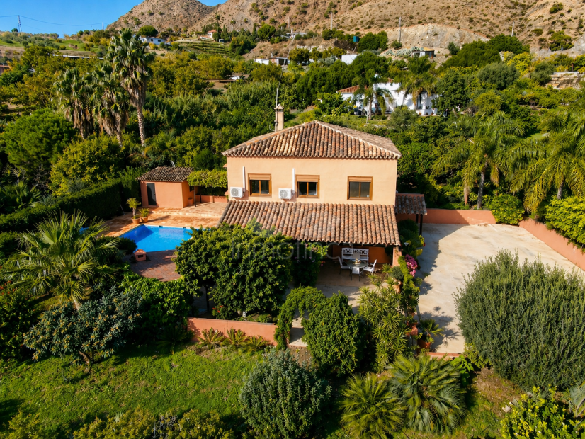 Finca en Estepona