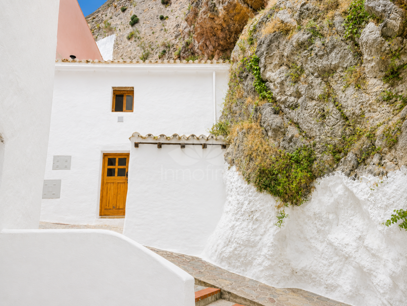 Casa en Casares Montaña, Casares