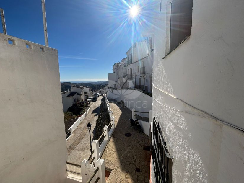 Casa en Casares Montaña, Casares