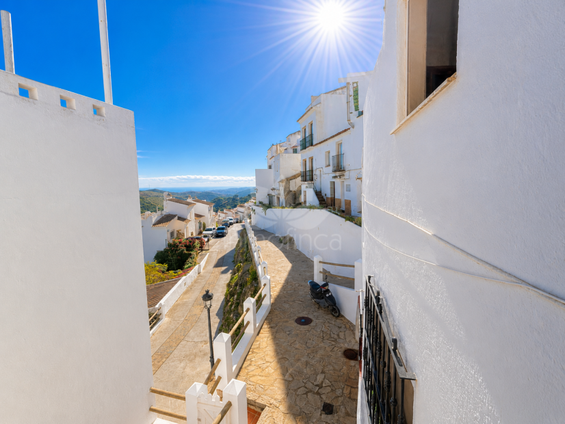 Casa en Casares Montaña, Casares