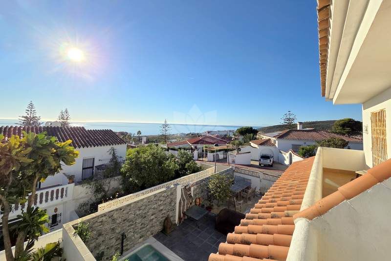 Town House in Hacienda Guadalupe, Manilva