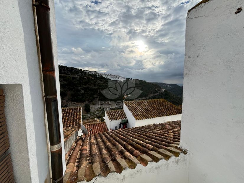 Casa en Pueblo, Casares