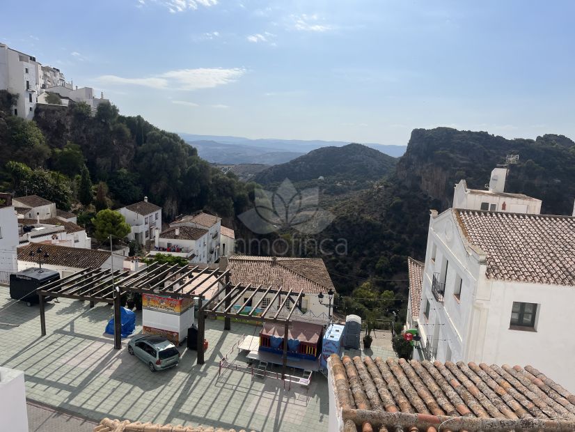 Casa en Pueblo, Casares