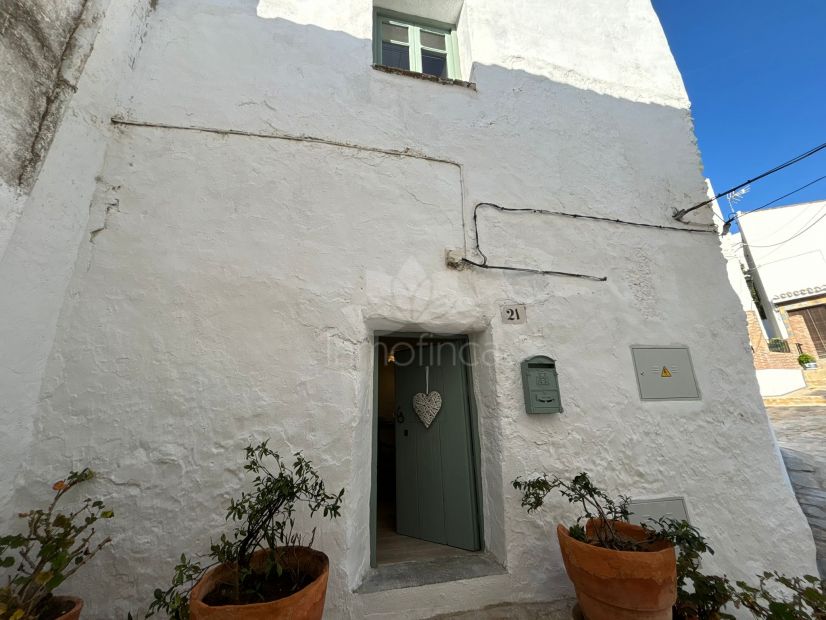 Casa en Pueblo, Casares