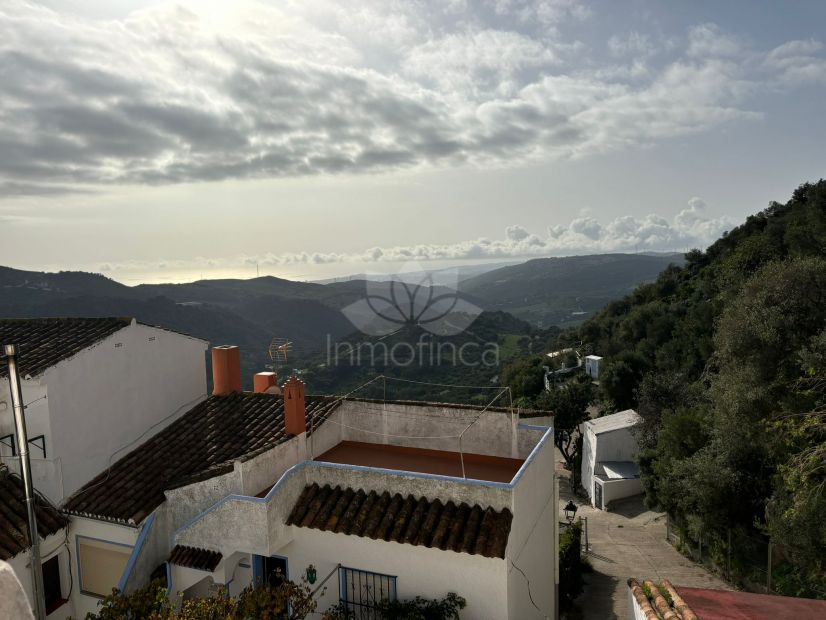 Casa en Pueblo, Casares